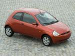Ford Ka Collection 2006 года